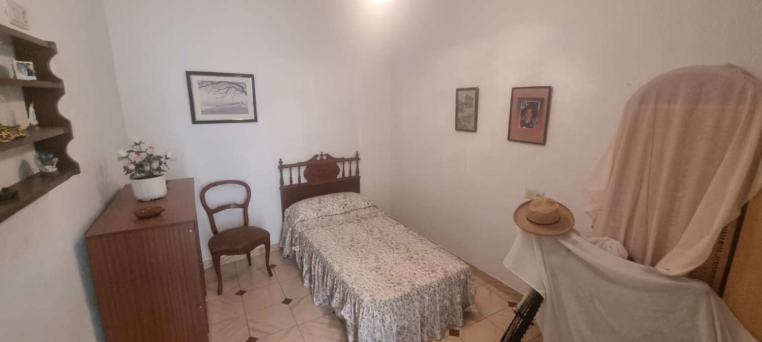 Maison en vente à El Palo (Málaga)