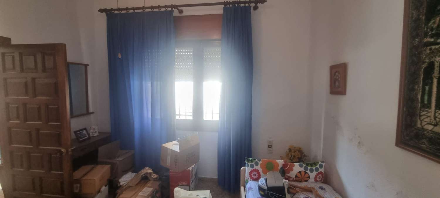 House for sale in El Palo (Málaga)