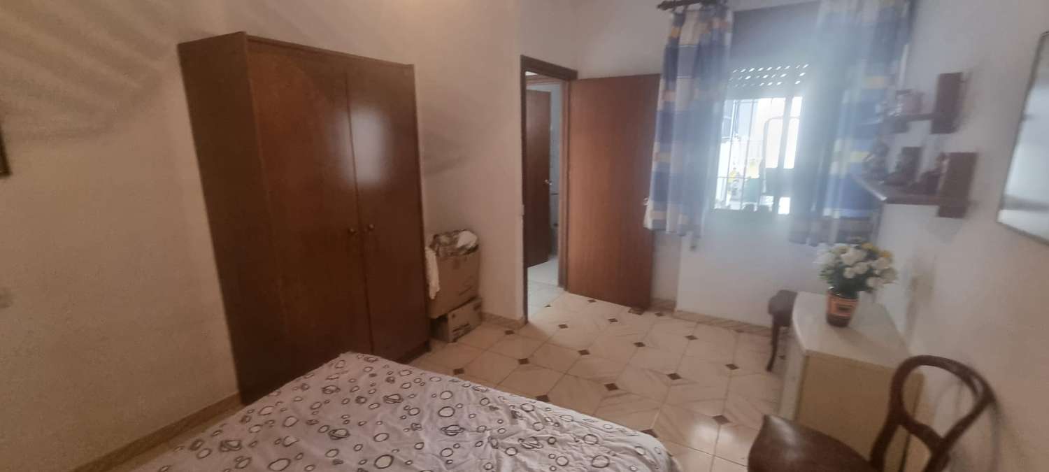 House for sale in El Palo (Málaga)