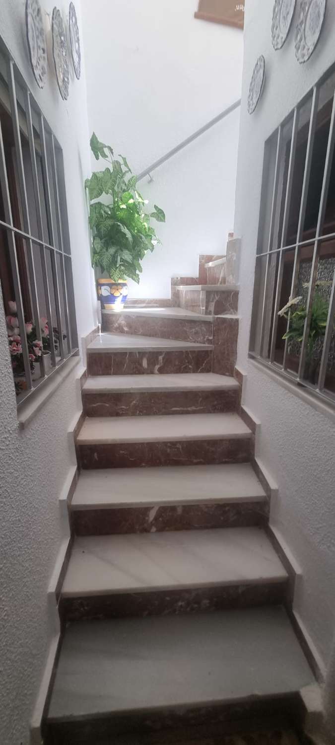 House for sale in El Palo (Málaga)