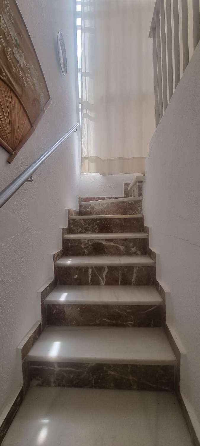 House for sale in El Palo (Málaga)