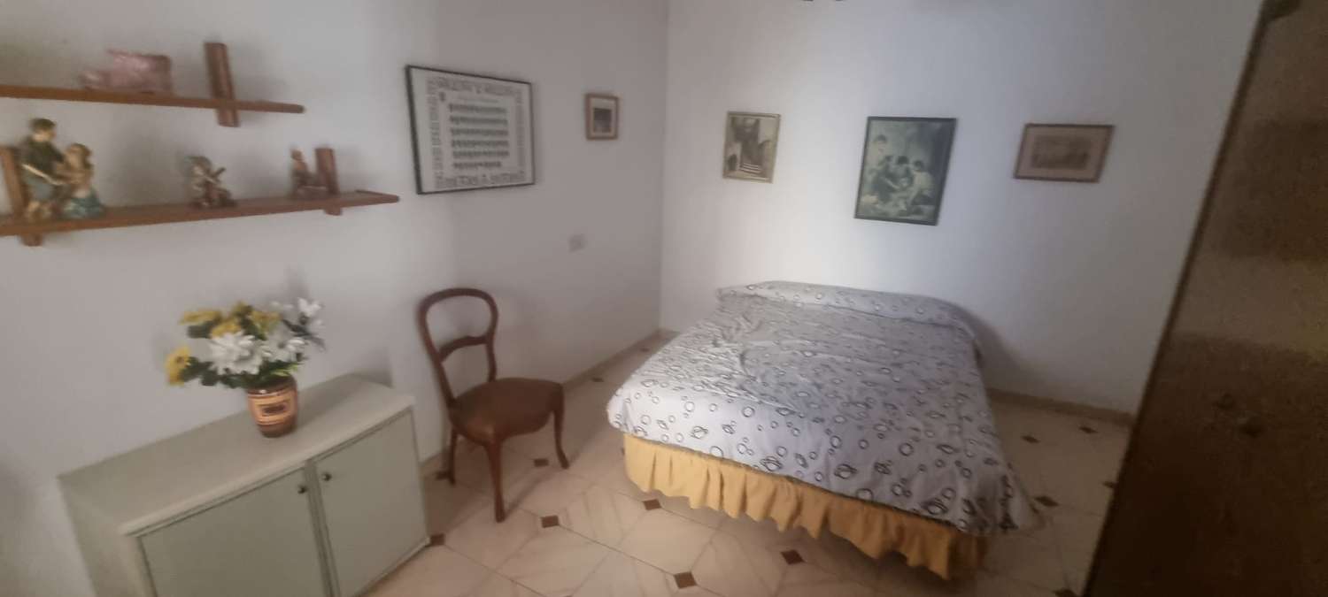 House for sale in El Palo (Málaga)