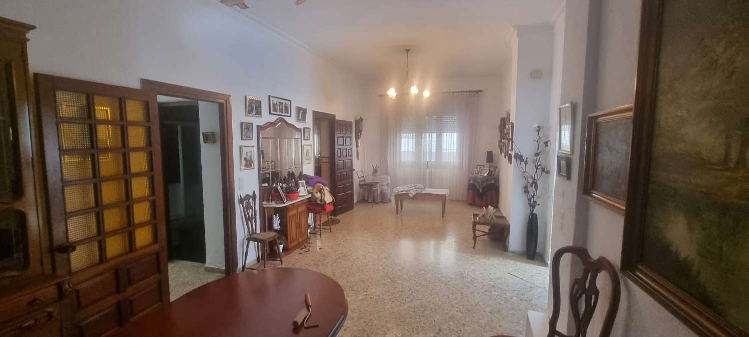 House for sale in El Palo (Málaga)