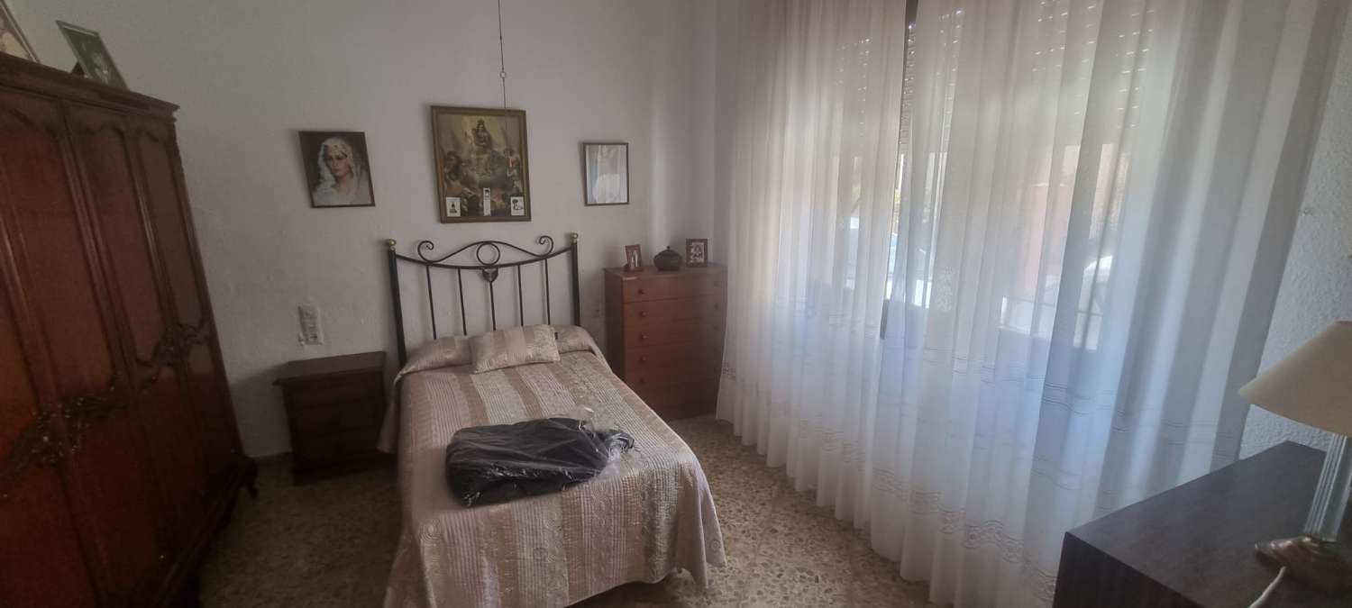 House for sale in El Palo (Málaga)