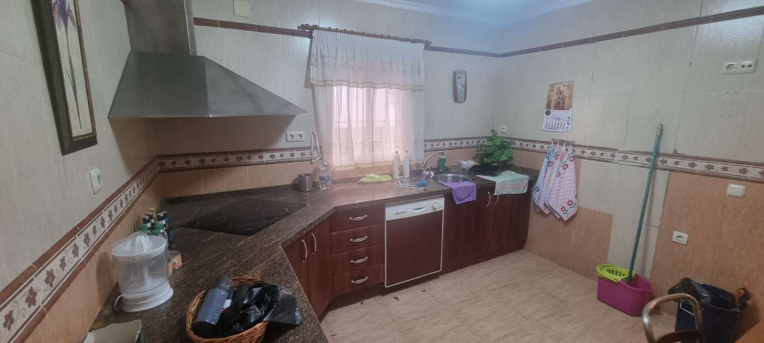 House for sale in El Palo (Málaga)