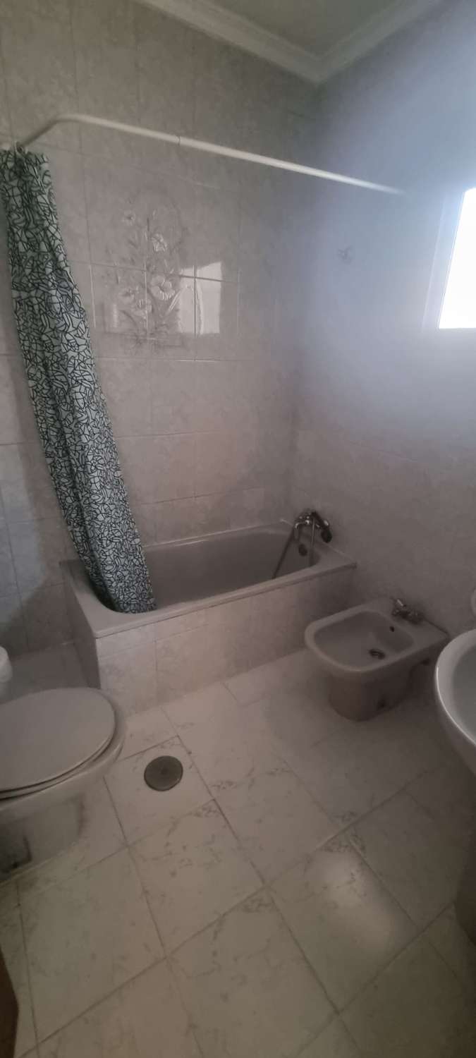 House for sale in El Palo (Málaga)