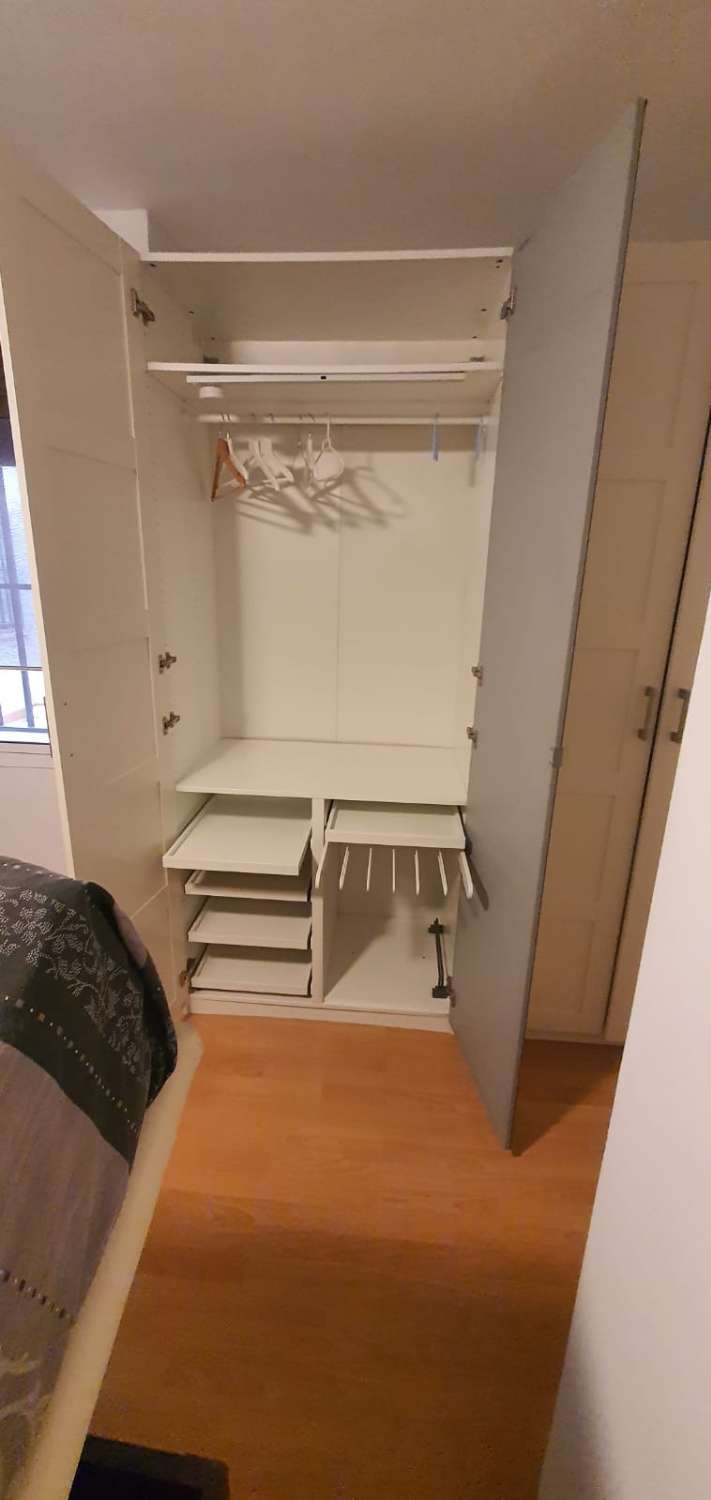 Wohnung zu verkaufen