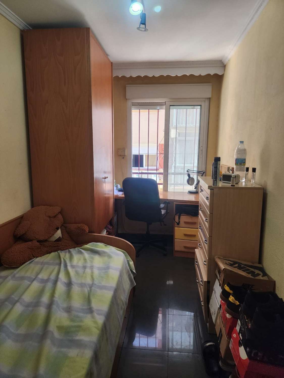 Piso en venta