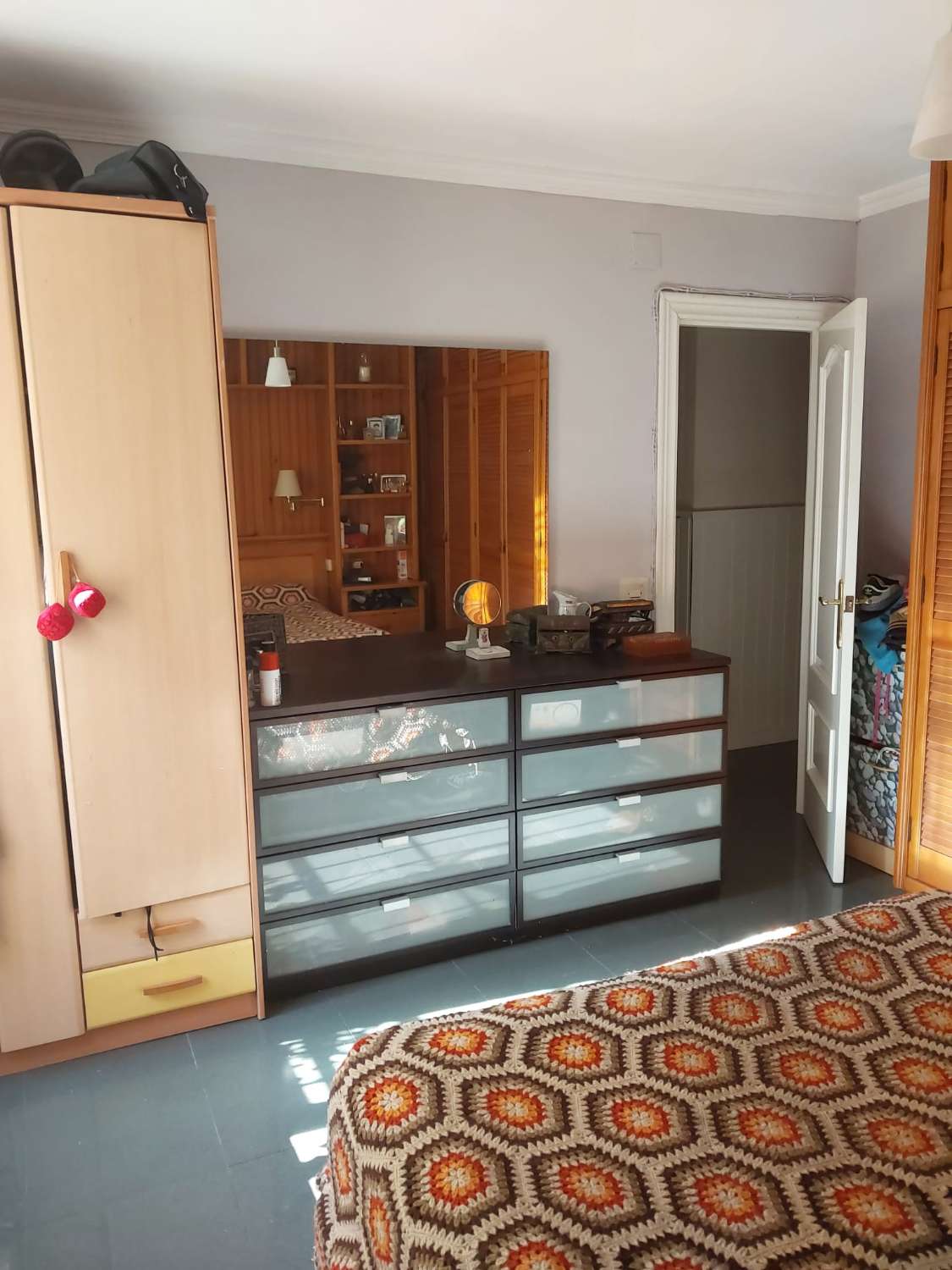 Piso en venta