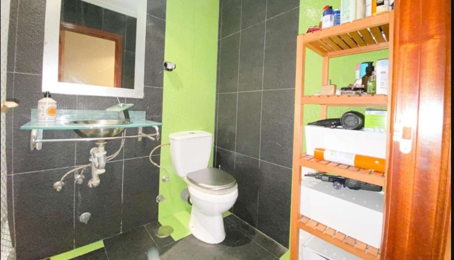 Piso en venta