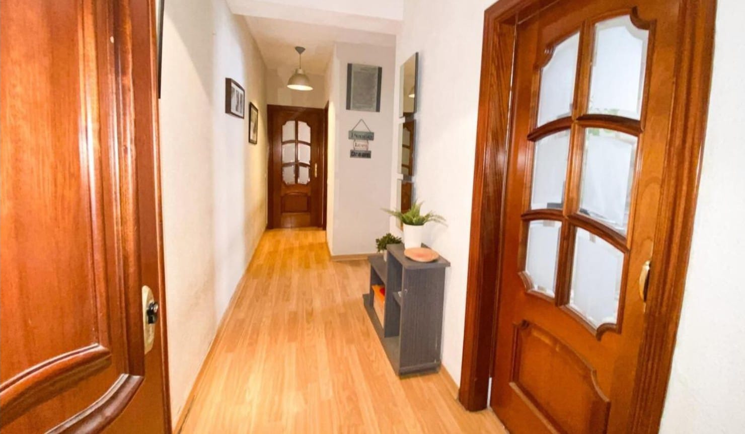 Piso en venta