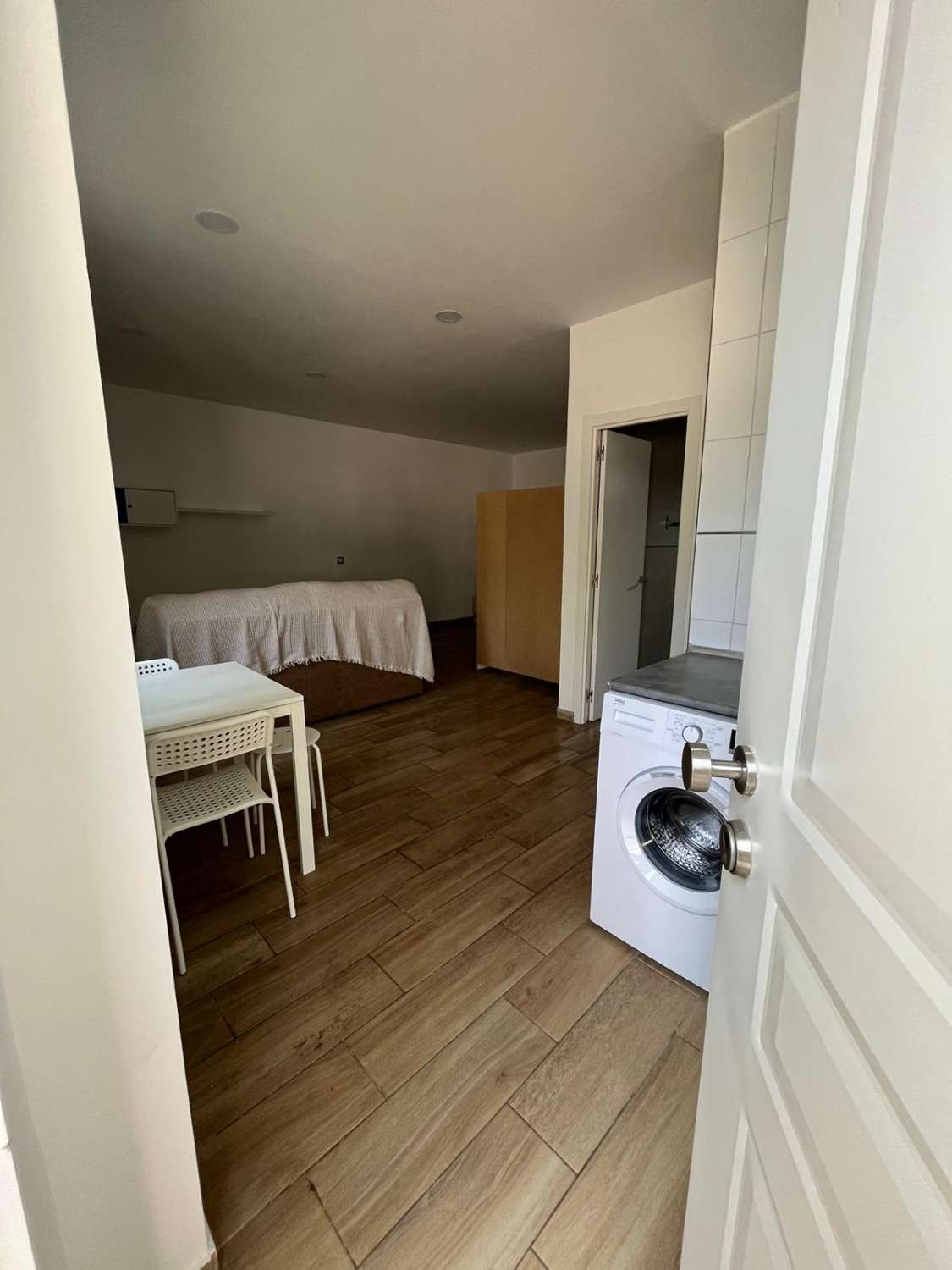 Dos apartamentos en venta