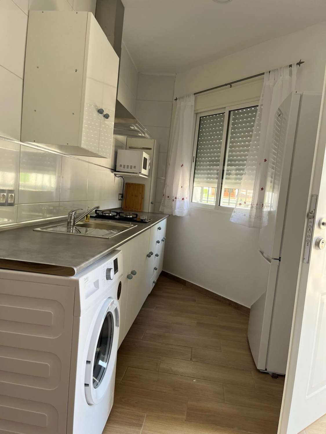 Dos apartamentos en venta