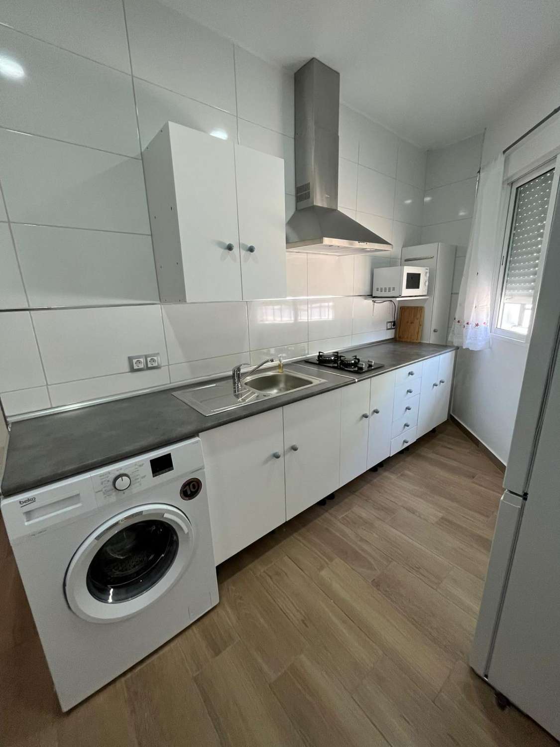 Deux appartements à vendre