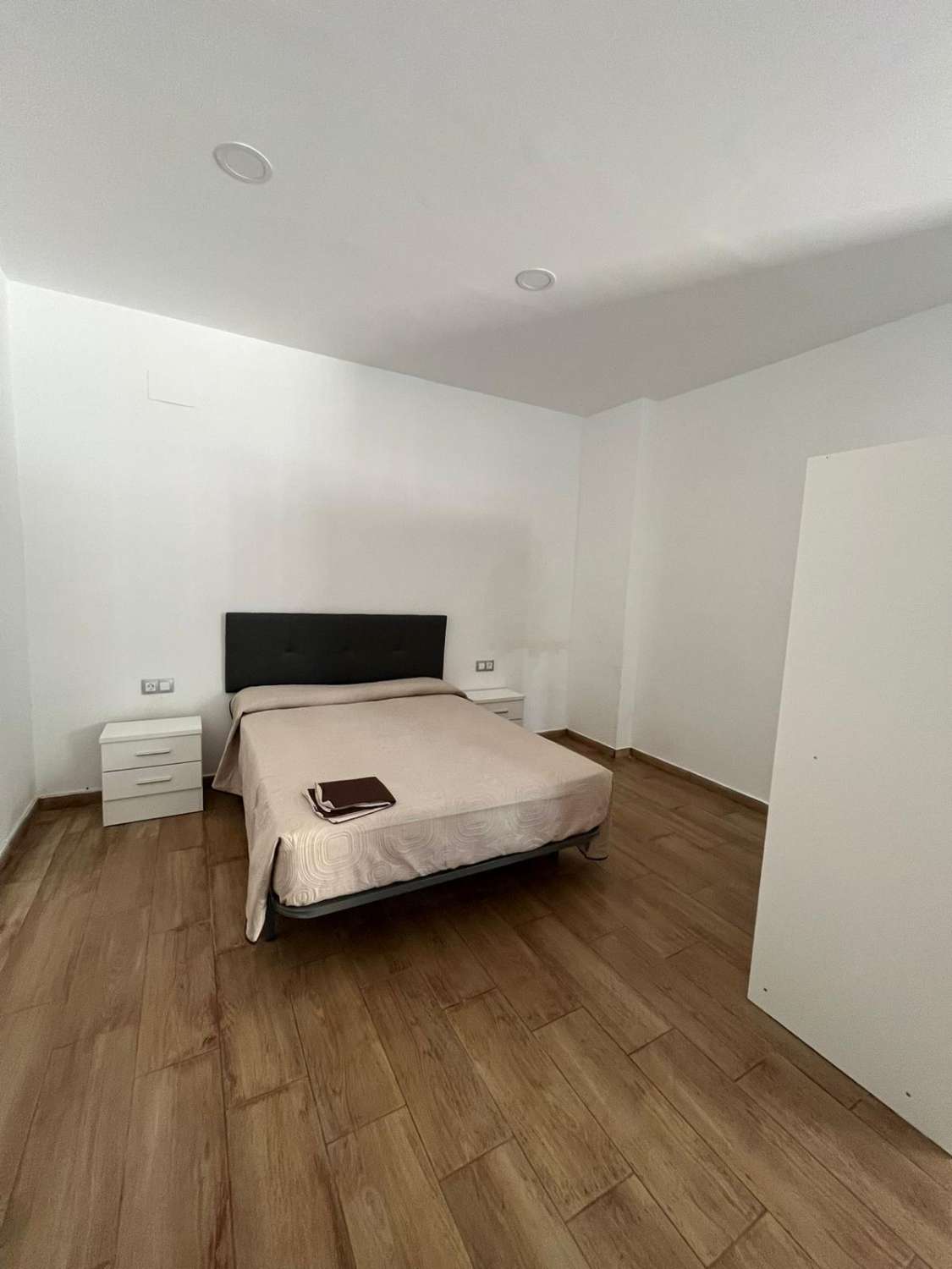 Dos apartamentos en venta