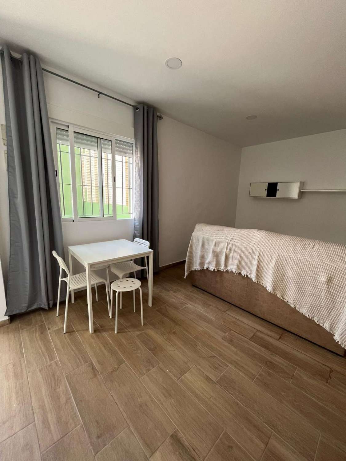 Deux appartements à vendre