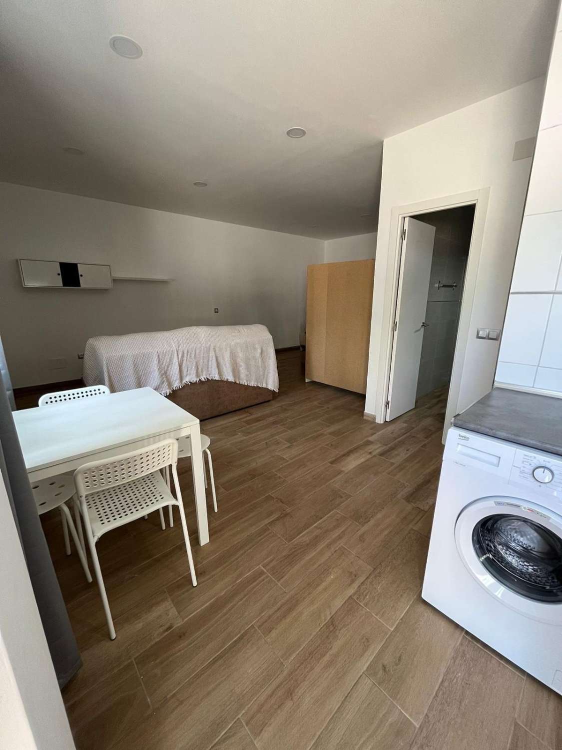 Deux appartements à vendre