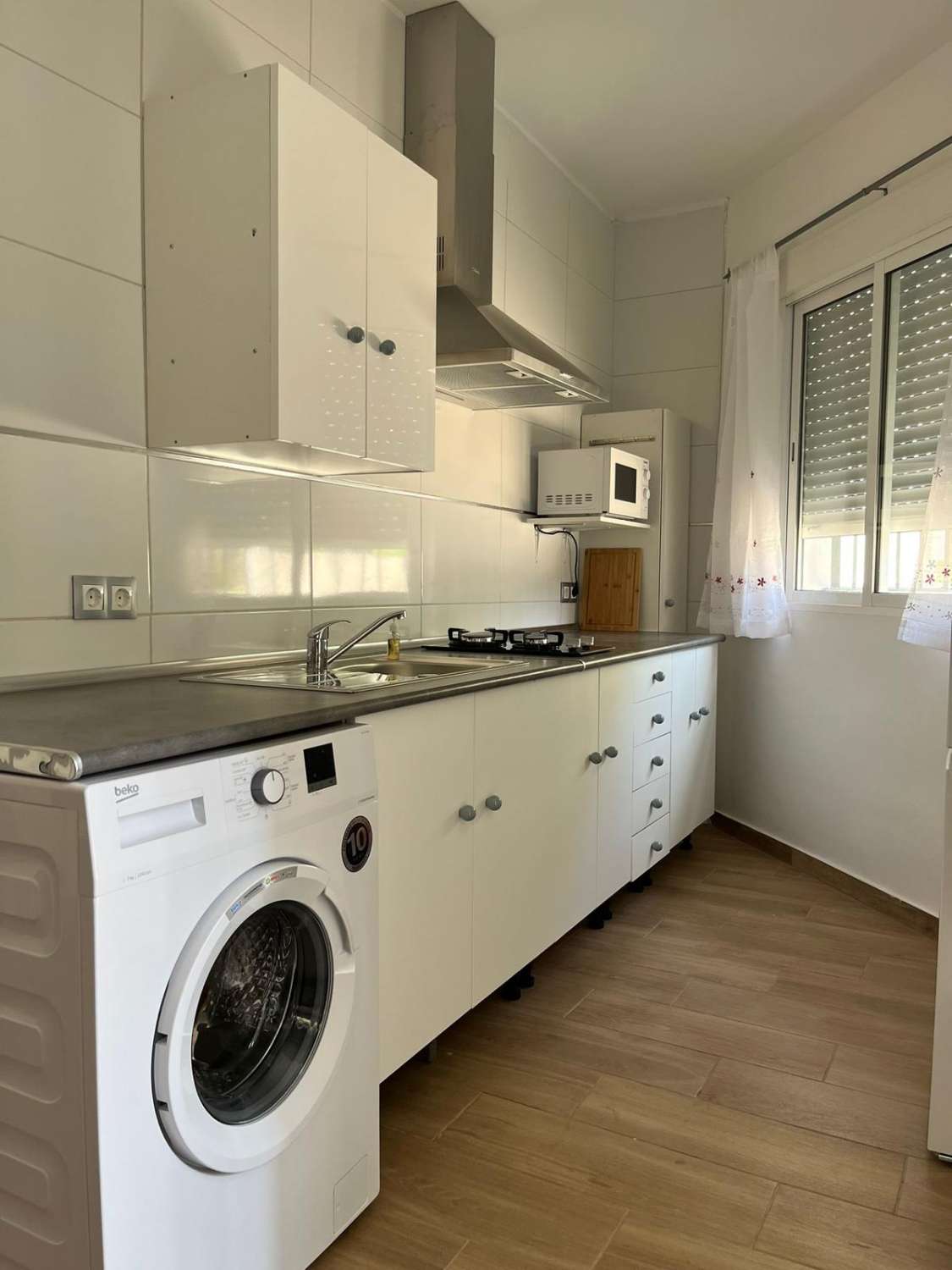 Dos apartamentos en venta