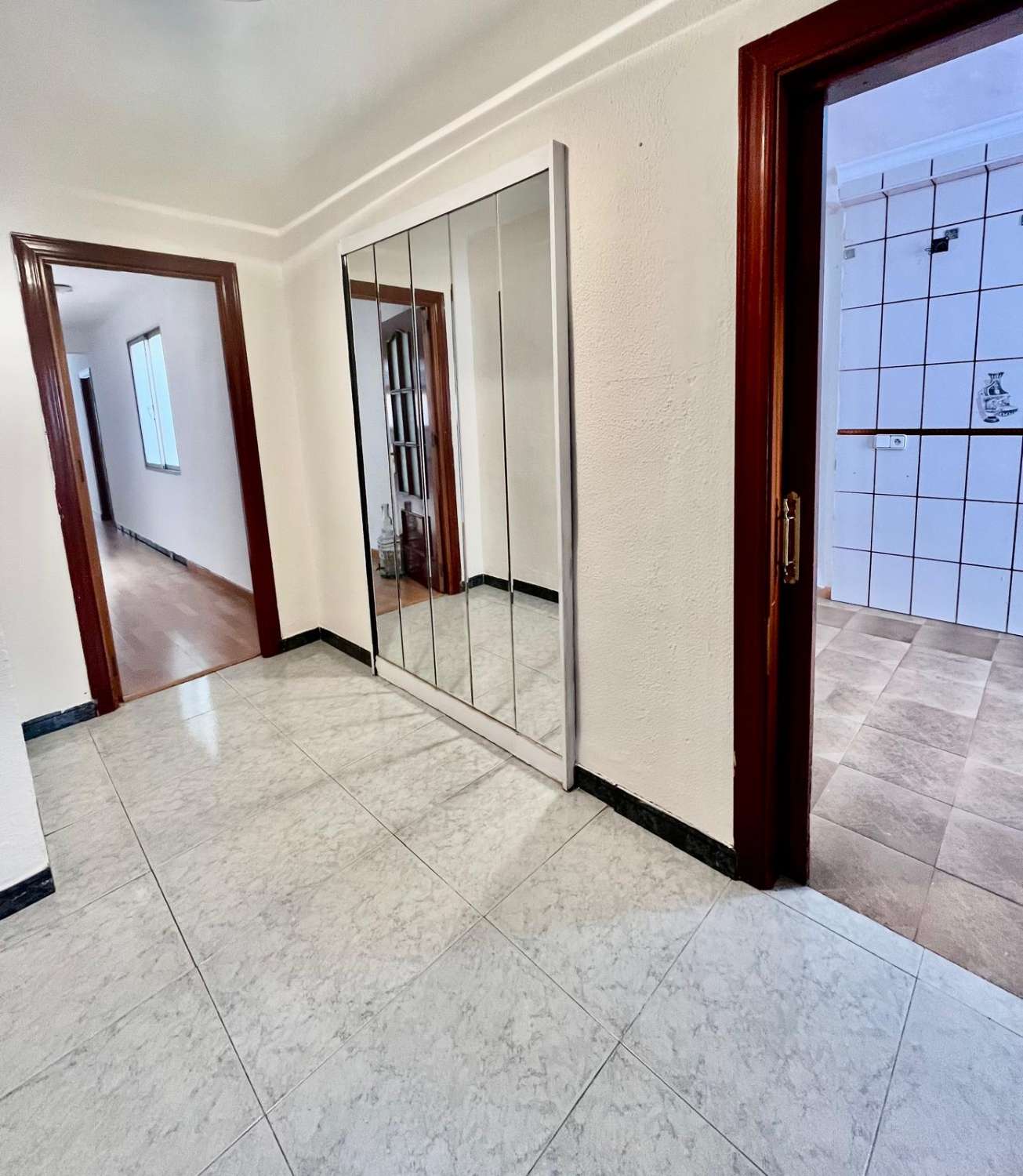 Piso en venta