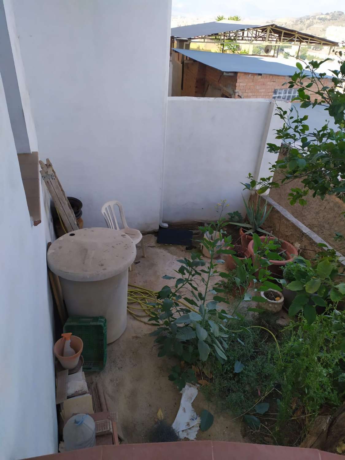 Woning te koop in Parque del Sur (Málaga)