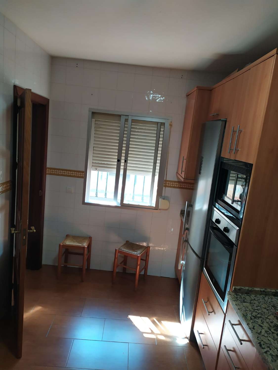 Woning te koop in Parque del Sur (Málaga)