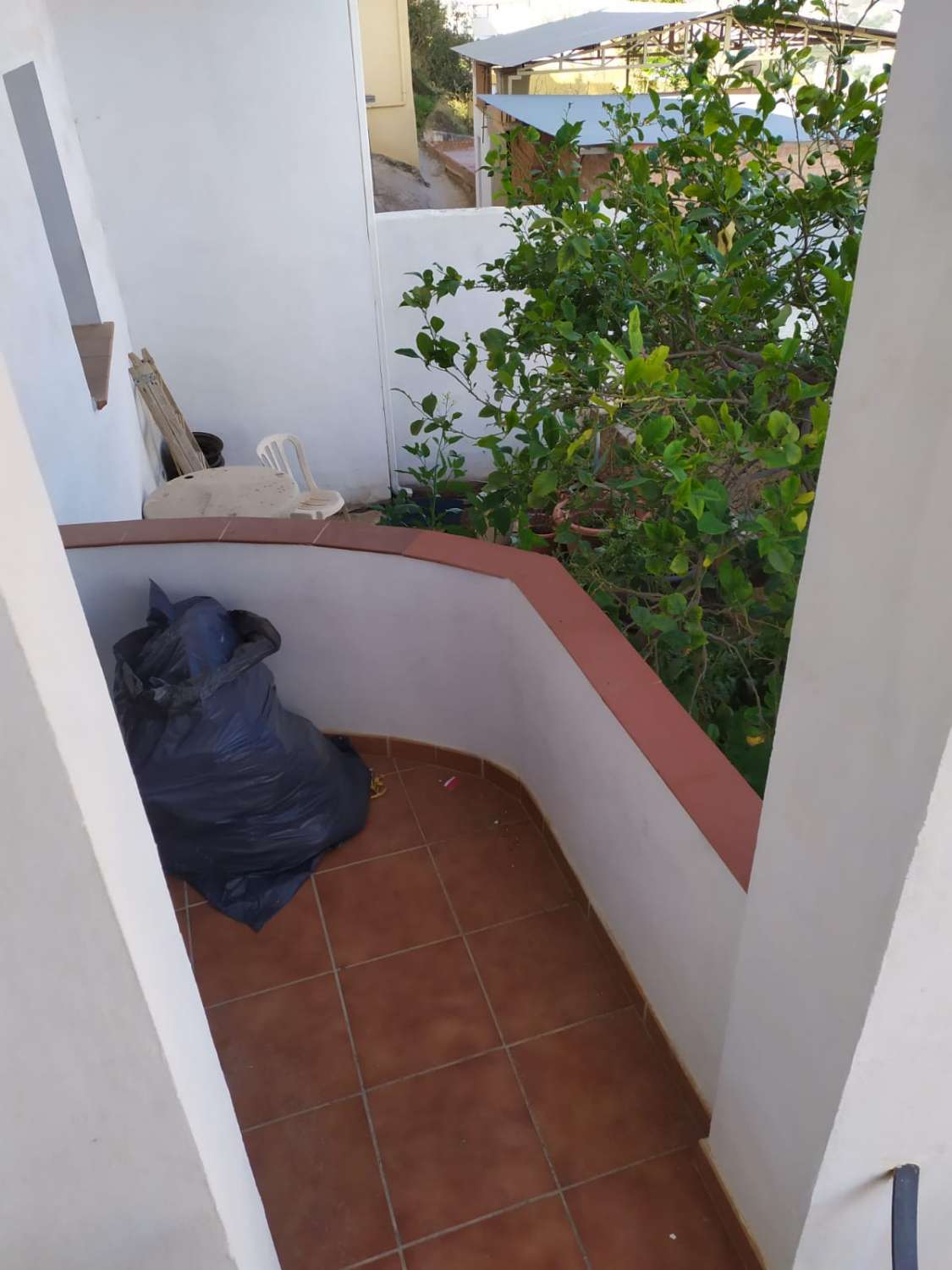 Woning te koop in Parque del Sur (Málaga)