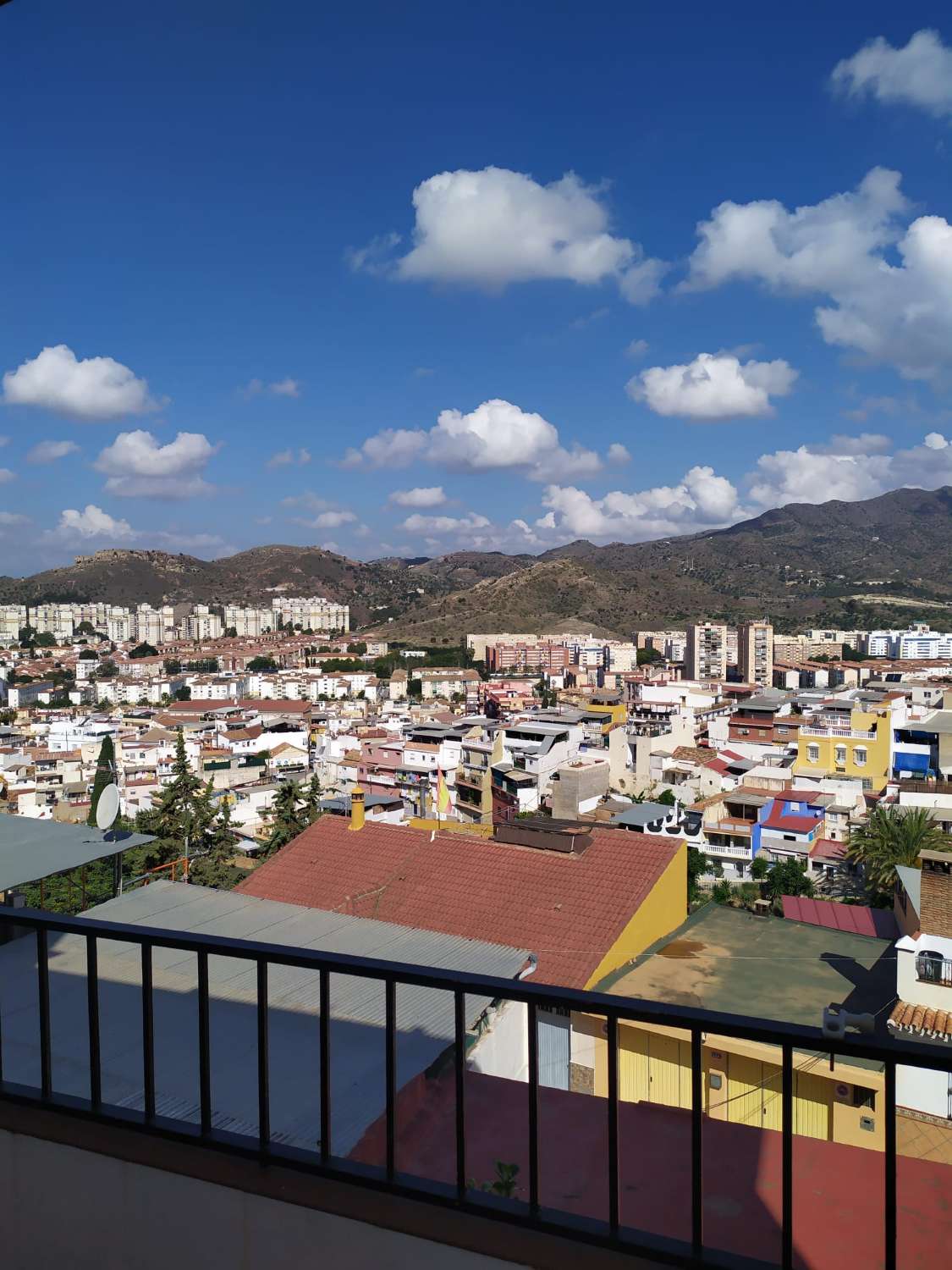 Woning te koop in Parque del Sur (Málaga)