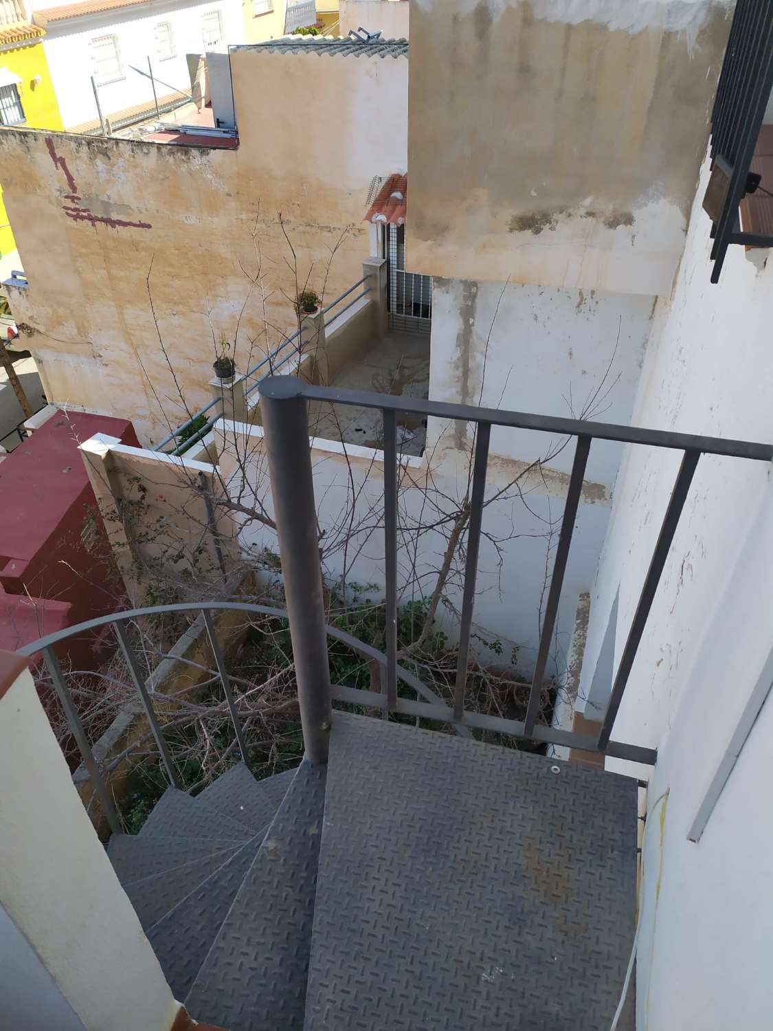 Woning te koop in Parque del Sur (Málaga)