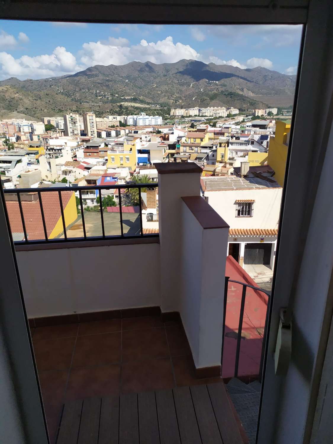 Woning te koop in Parque del Sur (Málaga)