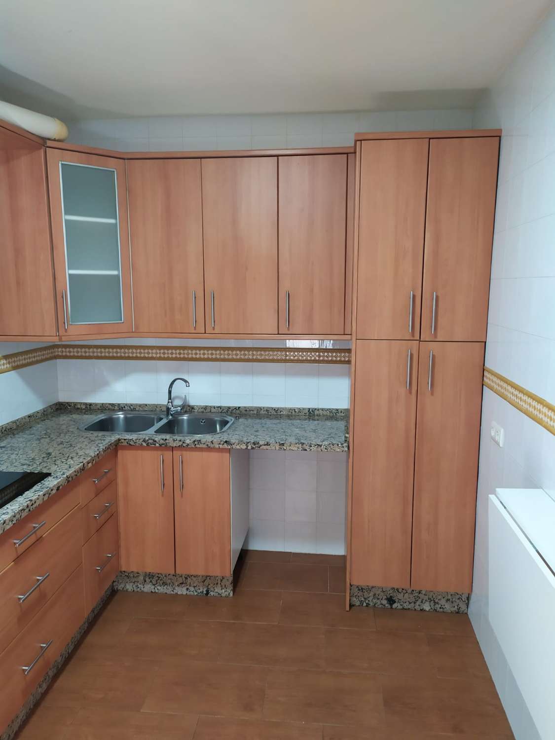 Woning te koop in Parque del Sur (Málaga)