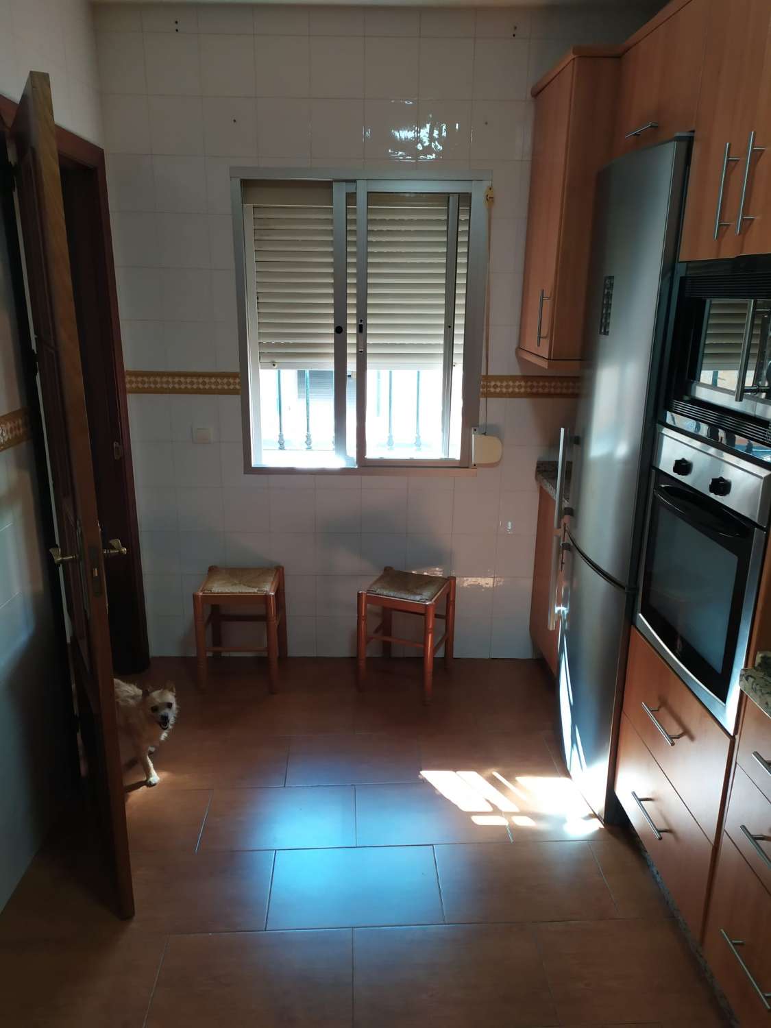 Woning te koop in Parque del Sur (Málaga)