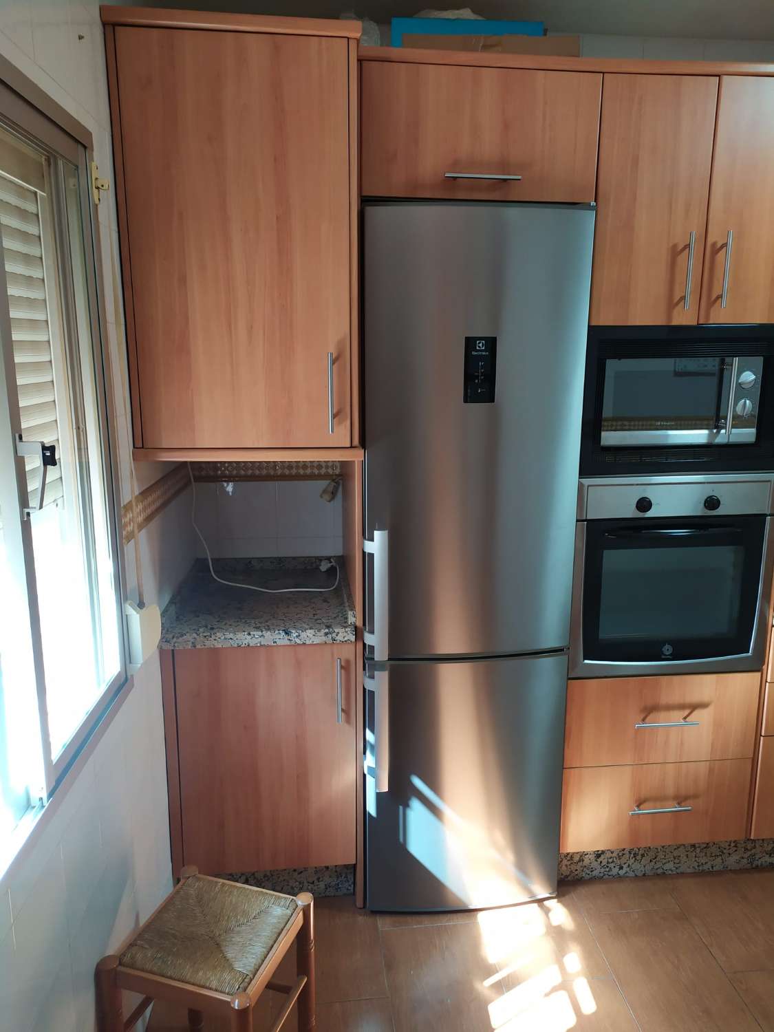 Woning te koop in Parque del Sur (Málaga)