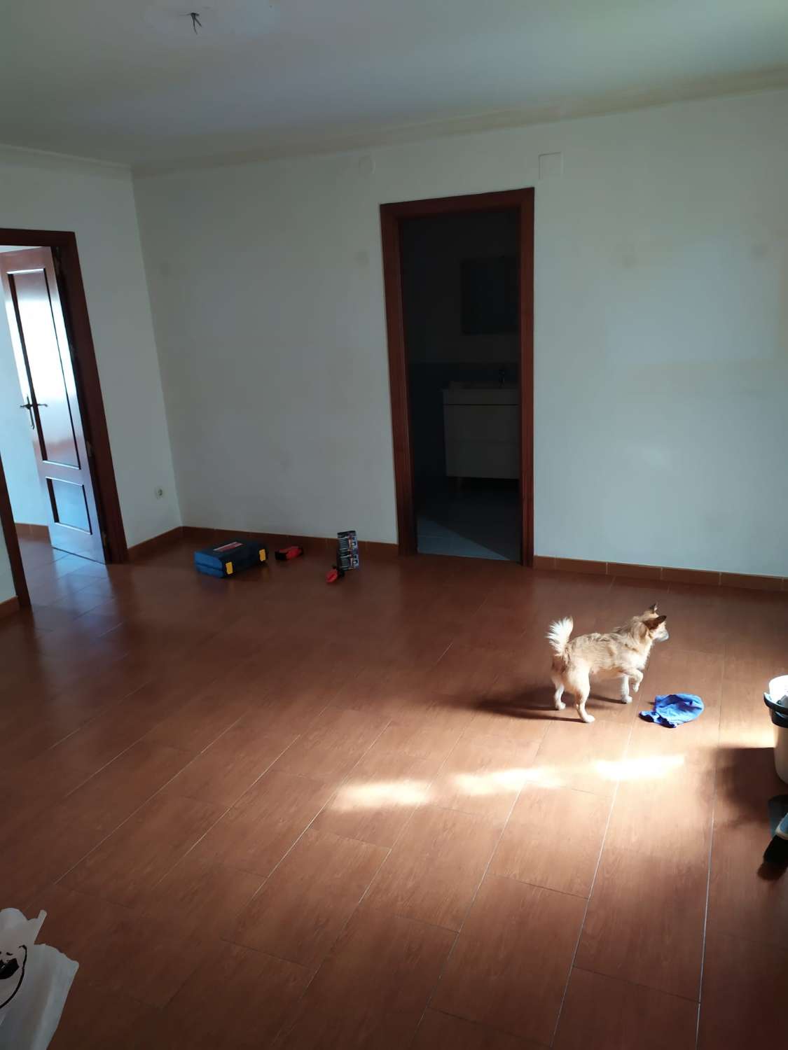 Woning te koop in Parque del Sur (Málaga)