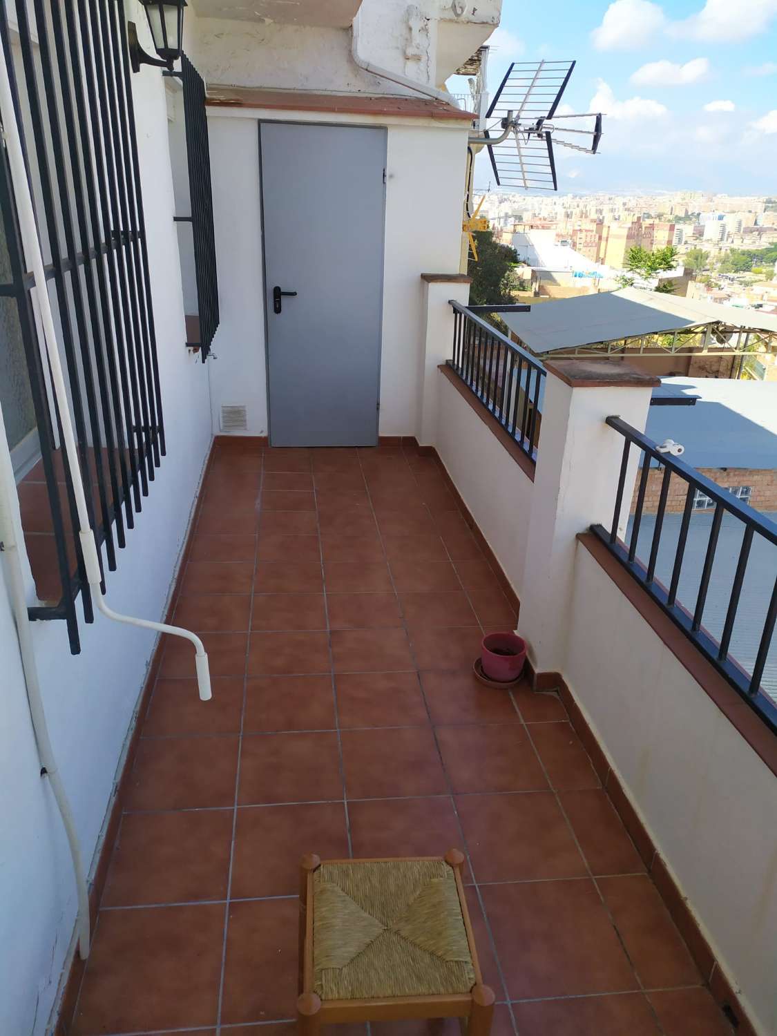 Woning te koop in Parque del Sur (Málaga)