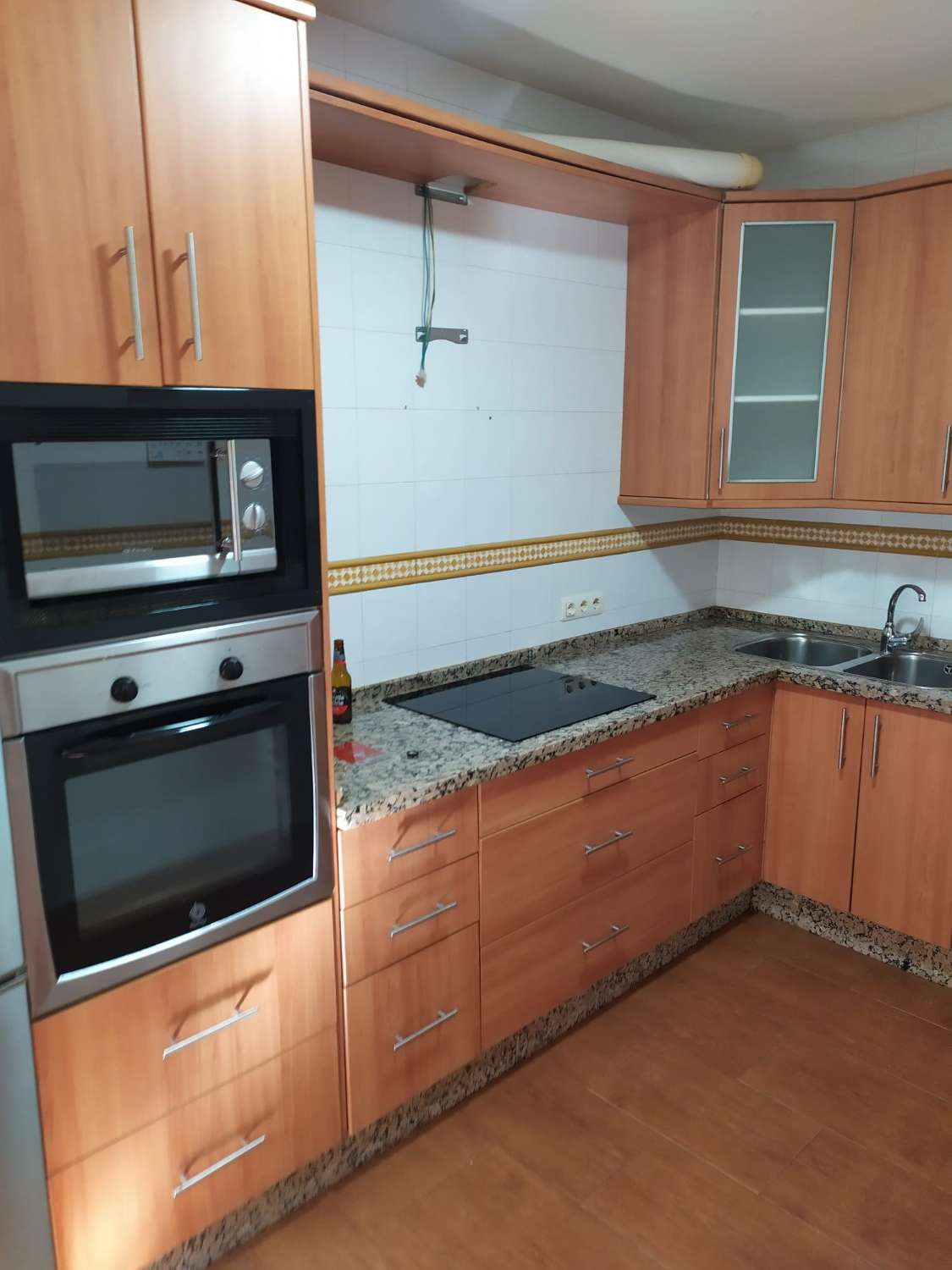 Woning te koop in Parque del Sur (Málaga)