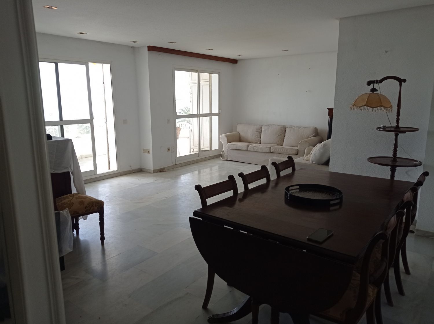 Penthouse à vendre