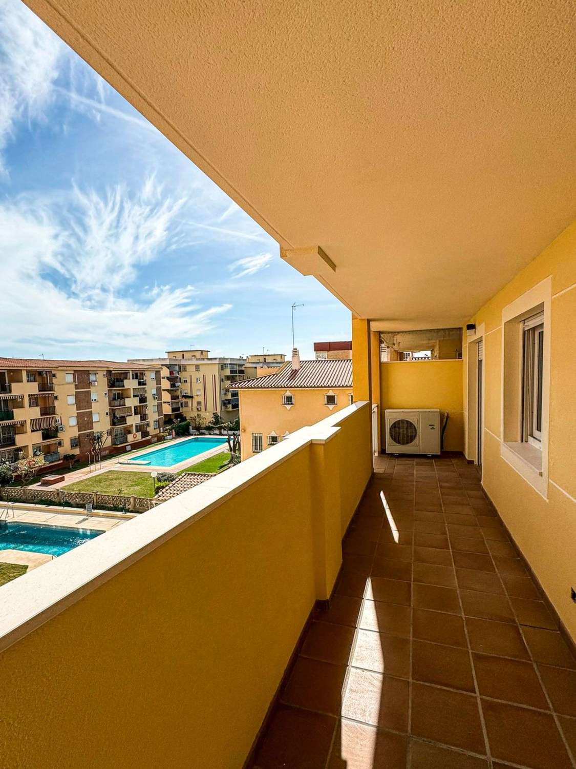 Flat te koop in Playa del Rincón (Rincón de la Victoria)