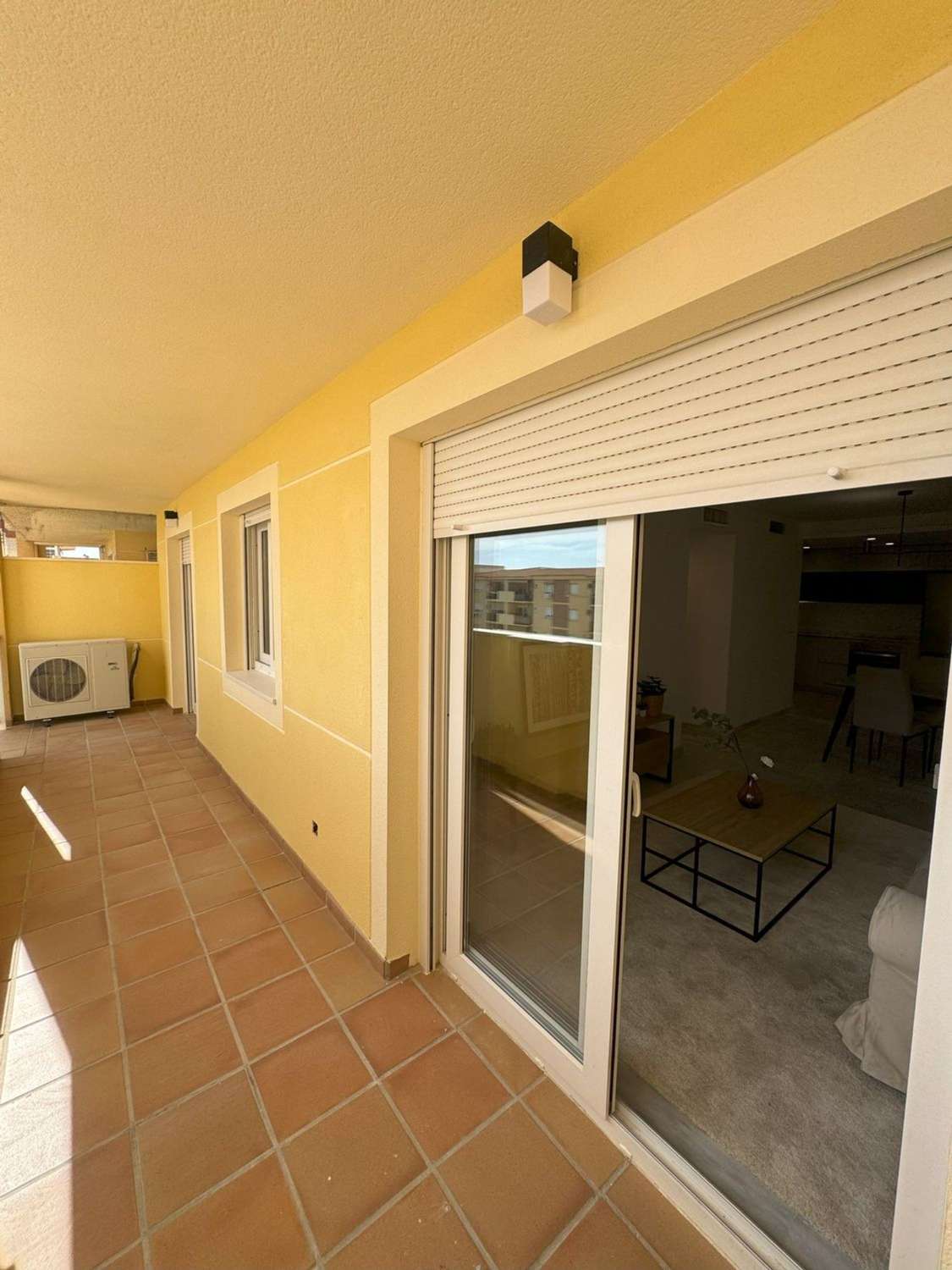 Flat te koop in Playa del Rincón (Rincón de la Victoria)