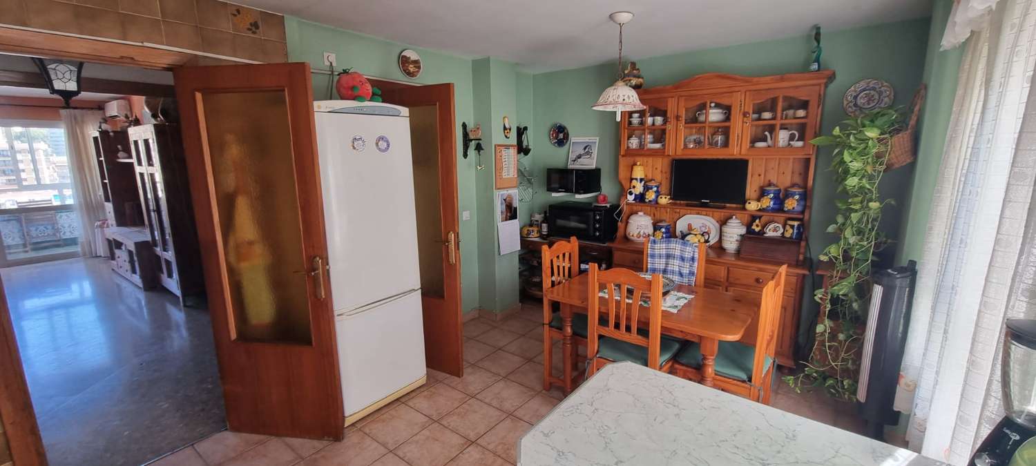 Flat for sale in Echevarría del Palo (Málaga)