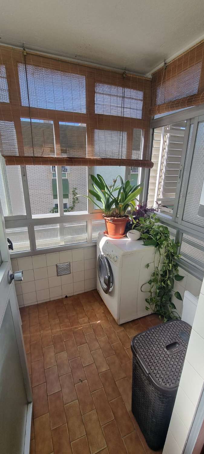 Flat for sale in Echevarría del Palo (Málaga)