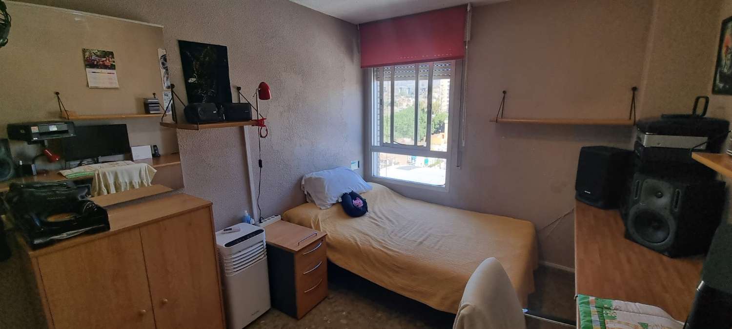 Wohnung zum verkauf in Echevarría del Palo (Málaga)