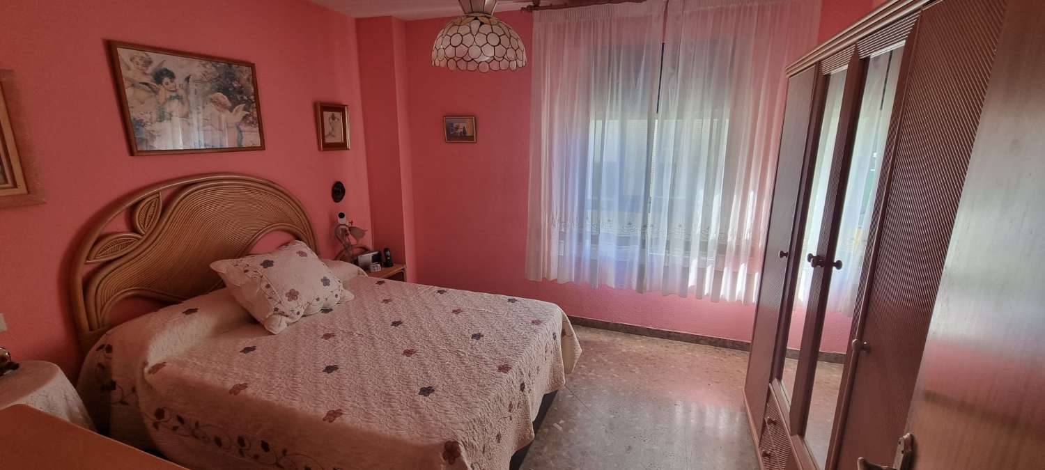 Плоский на продаж в Echevarría del Palo (Málaga)