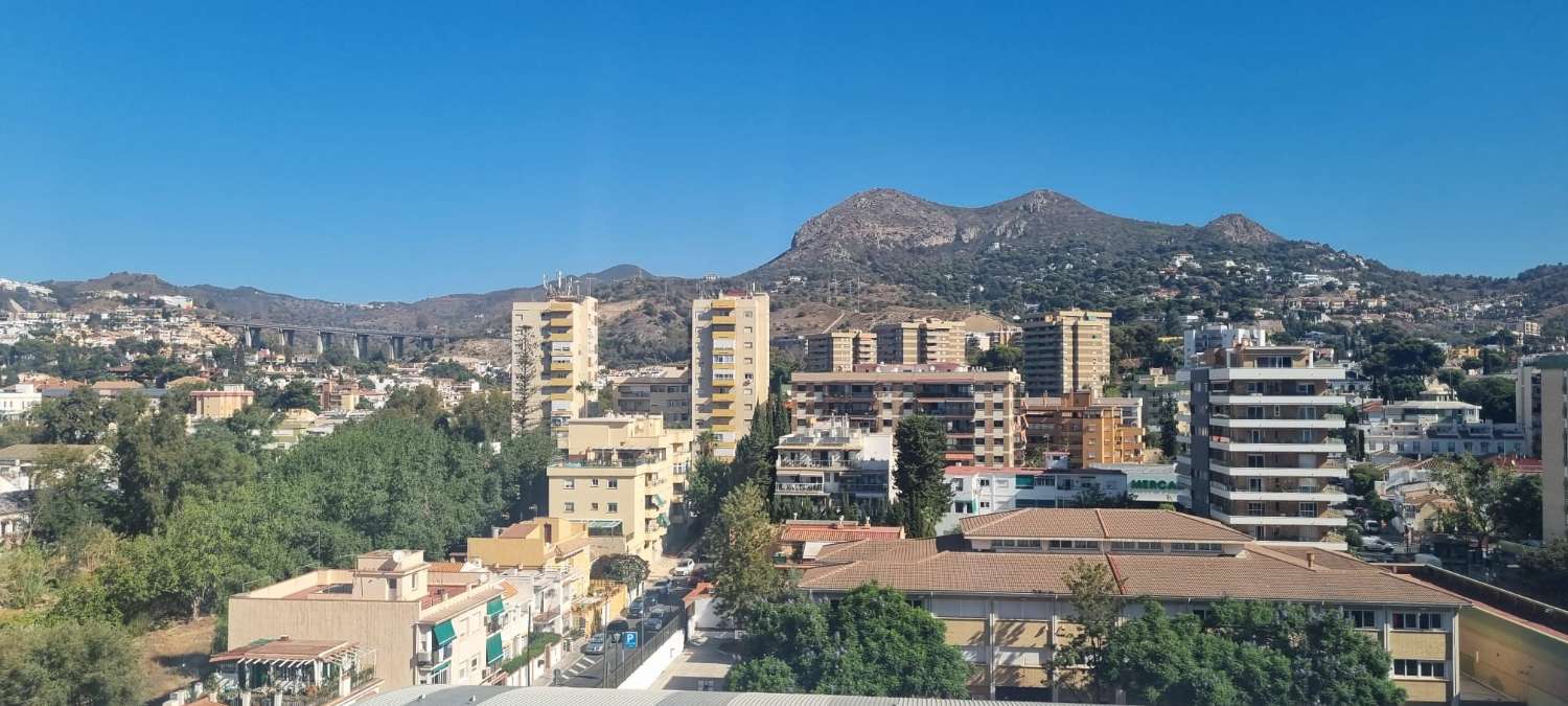 Wohnung zum verkauf in Echevarría del Palo (Málaga)