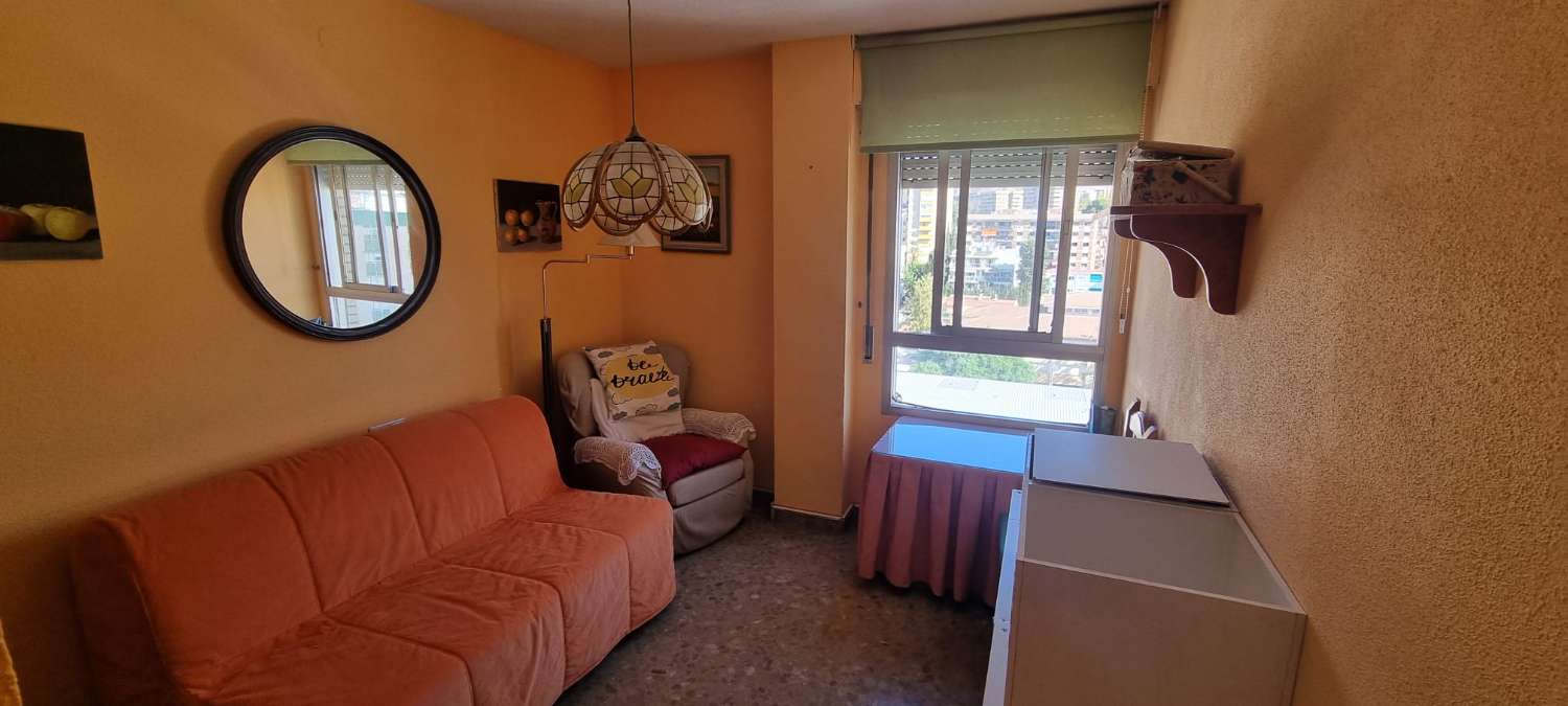 Плоский на продаж в Echevarría del Palo (Málaga)