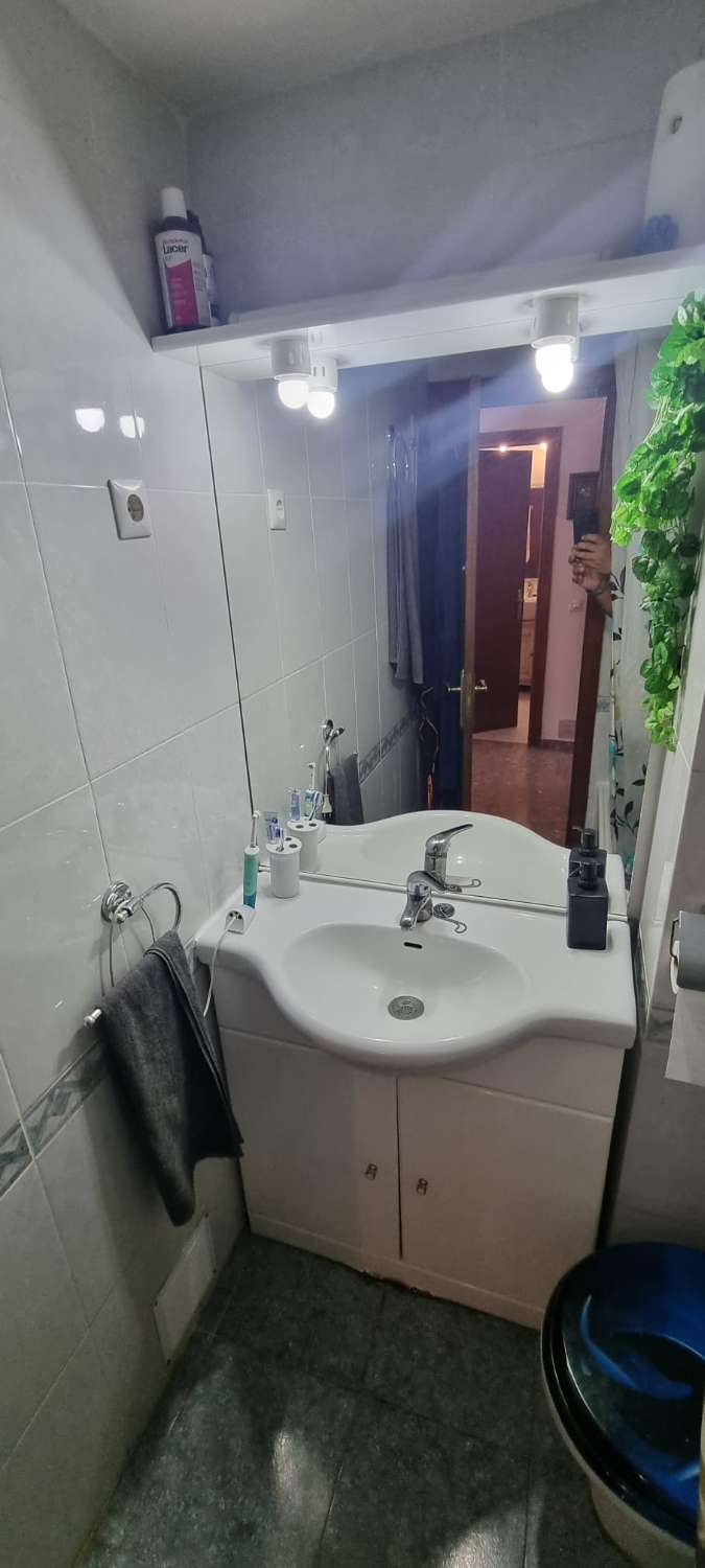 Flat for sale in Echevarría del Palo (Málaga)