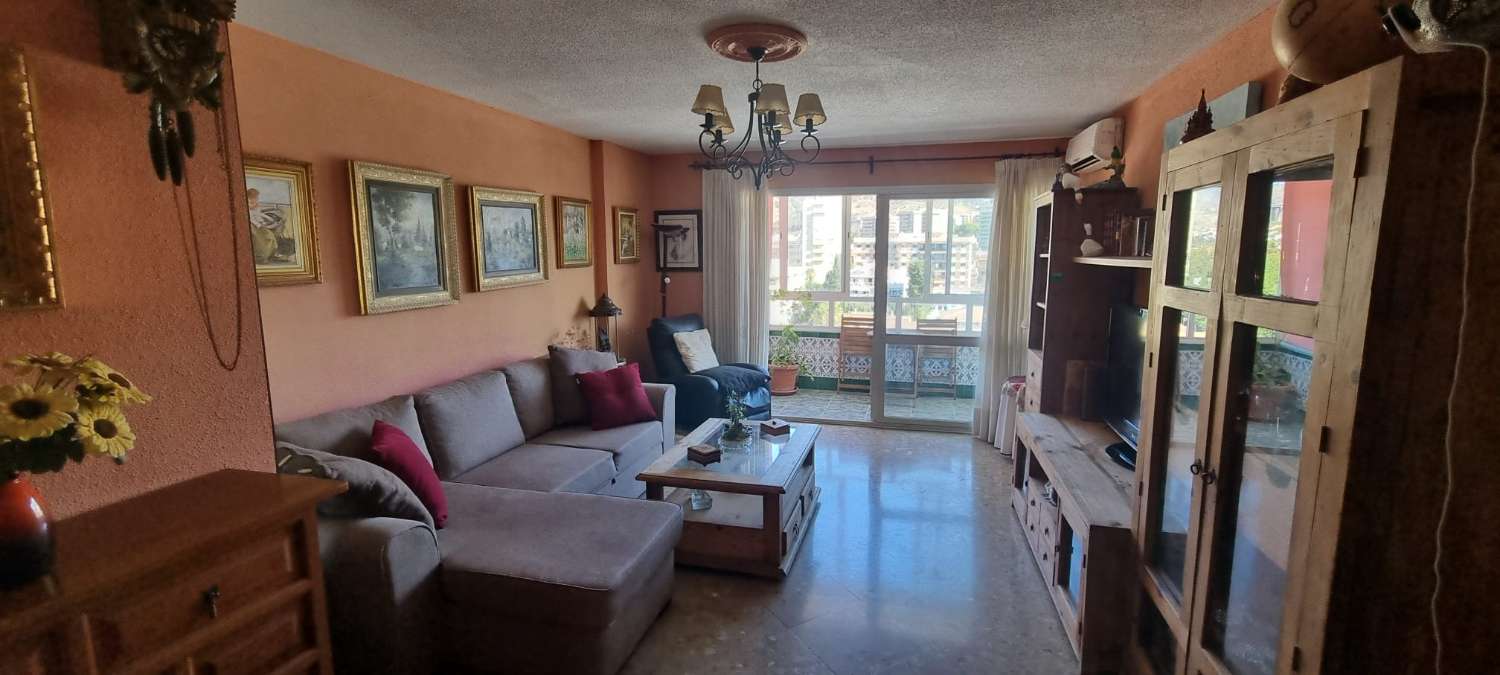 Flat for sale in Echevarría del Palo (Málaga)