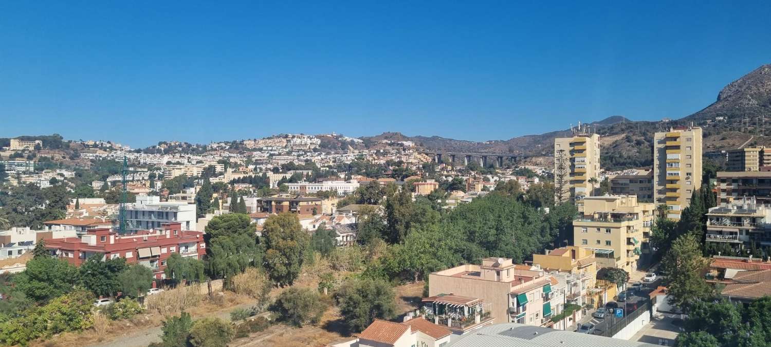 Flat for sale in Echevarría del Palo (Málaga)