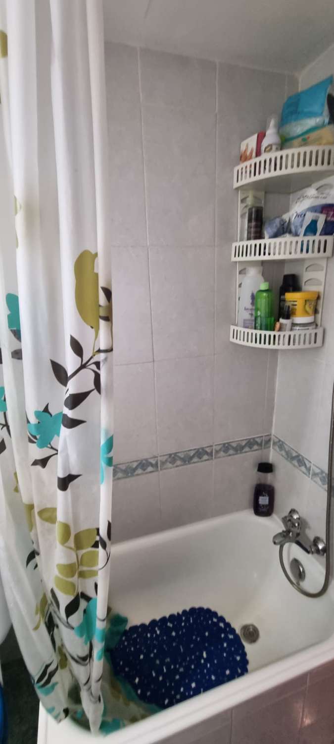 Flat for sale in Echevarría del Palo (Málaga)