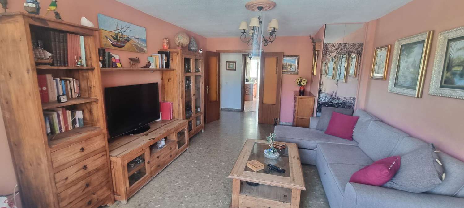 Wohnung zum verkauf in Echevarría del Palo (Málaga)