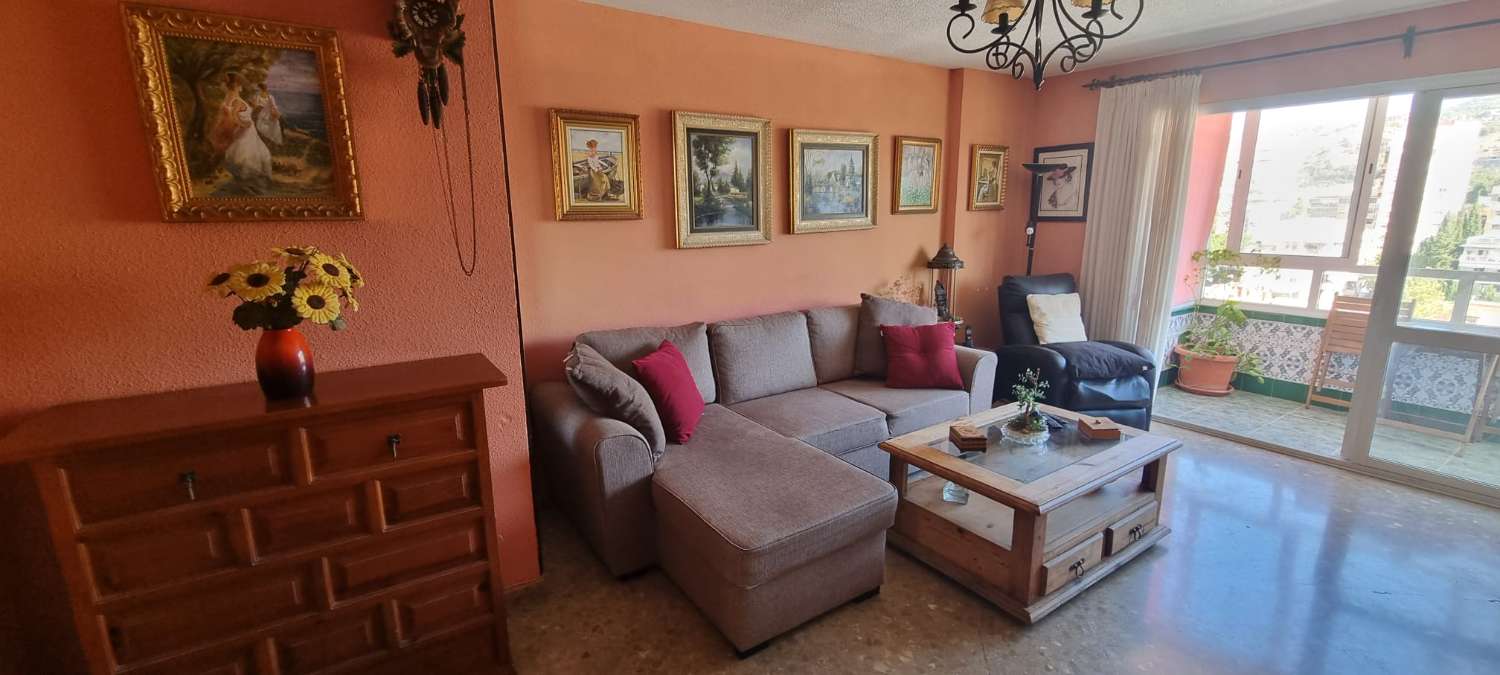 квартира в продаже в Echevarría del Palo (Málaga)